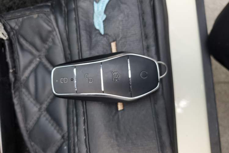 Used BYD Dolphin 2023 420 km Fashion Edition