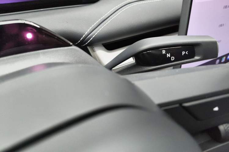 Used  SU7 2024 Four-Wheel Drive Ultra-Long Range Advanced Intelligent Driving Max Edition