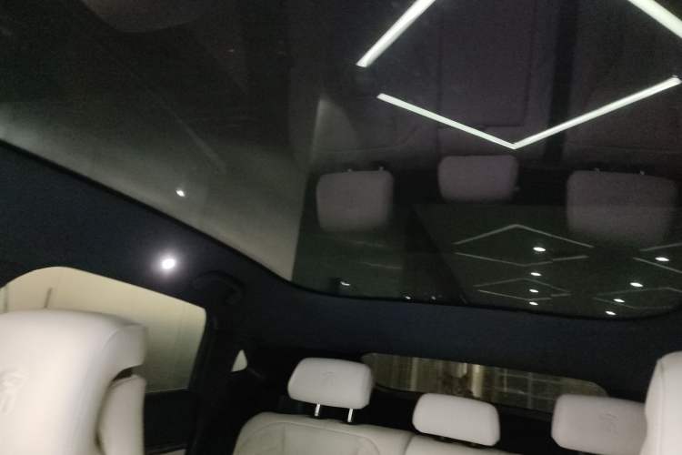 Used BYD Song L EV 2024 662 km Beyond Edition
