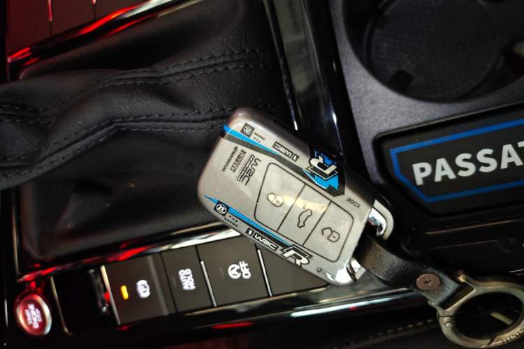 Used Volkswagen Passat 2022 330TSI Elite Edition
