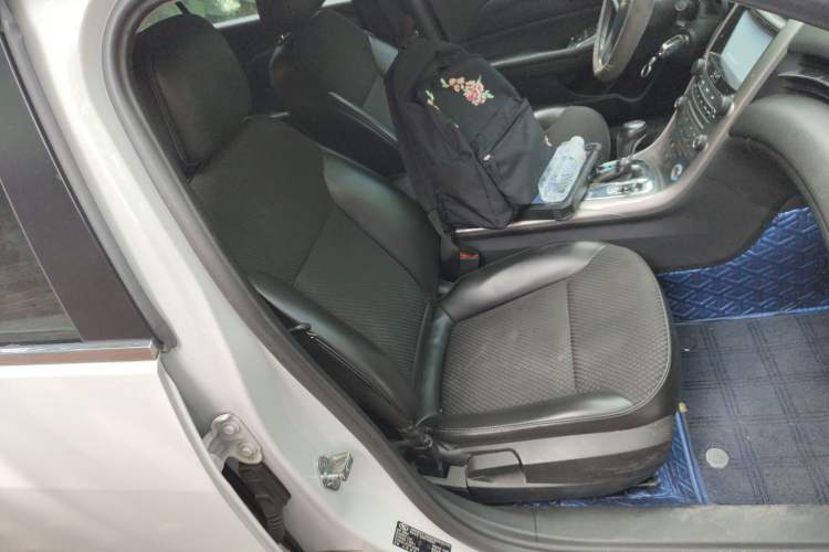 Used Chevrolet Malibu 2014 1.6T Automatic Comfort Edition
