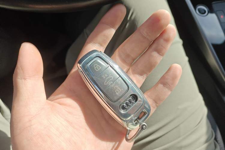 Used Audi A3 2021 A3L Limousine 35 TFSI Progressive Sport Edition
