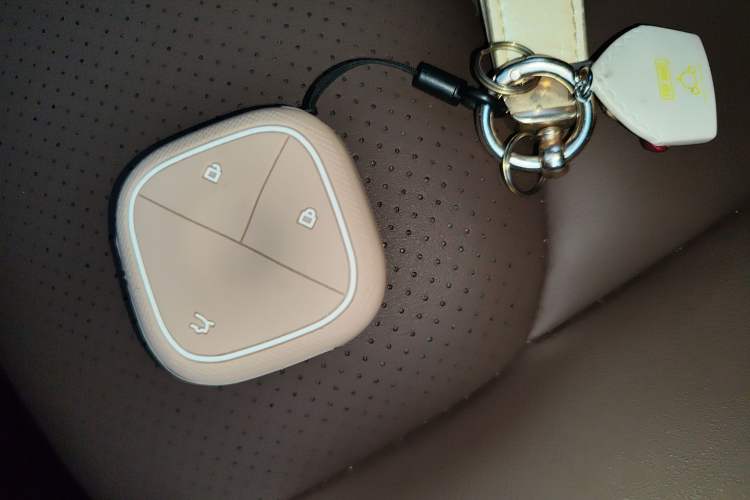 Used Wuling Bingo 2023 333km Enjoy+ Version
