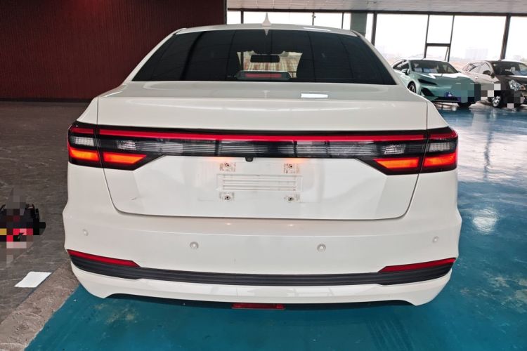 Used Venucia D60 2021 PLUS 1.6L XL CVT Yue Ling Edition
