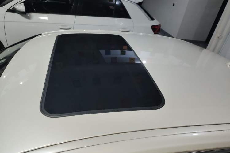 Used BMW 3 Series 2017 320Li Fashion Model