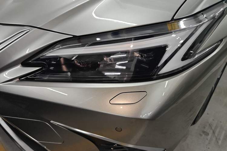 Used Lexus ES 2025 200 Premium Edition