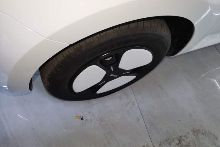 Used  Lumin 2025 205 km Xiangqin Version
