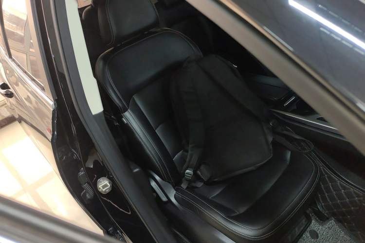 Used Geely Auto Haoyue 2020 1.8TD DCT Luxury 7-Seater