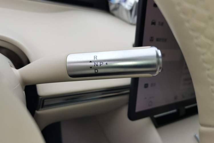 Used Hima Luxeed R7 2024 All-Electric 736 km Ultra