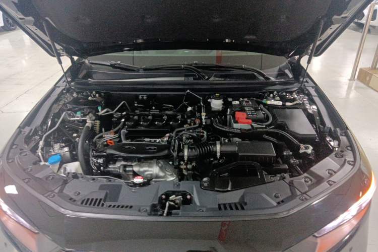 Used Honda Accord 2023 260TURBO Excellence Edition
