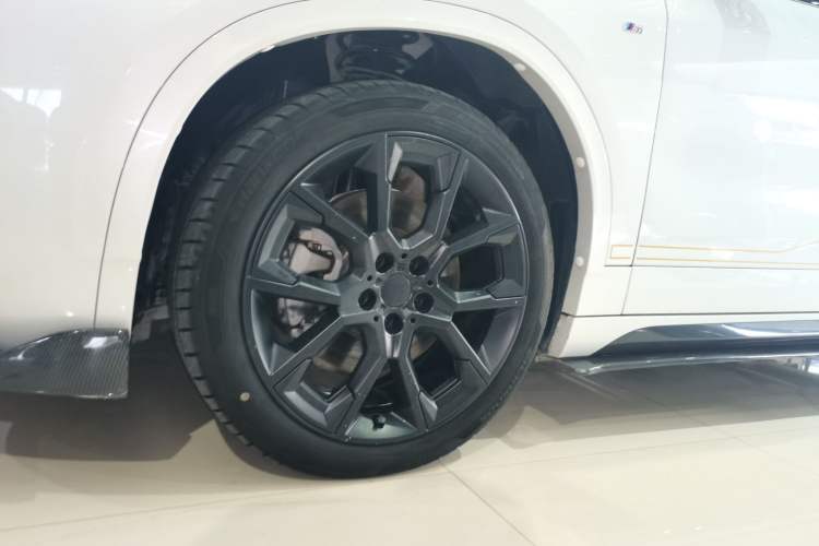 Used BMW X2 2023 sDrive 25i Shining Edition
