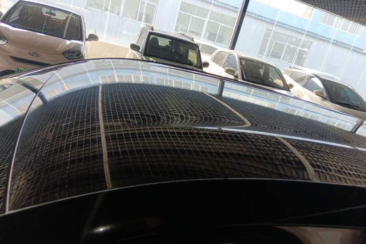 Used BYD Seagull 2025 305km Active Version
