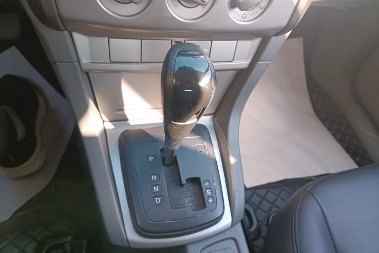 Used Ford Focus 2013 Hatchback Classic 1.8L Automatic Base Model
