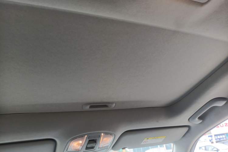 Used Hyundai ix35 2018 2.0L Automatic 2WD Zhiyong·Changxiang Edition
