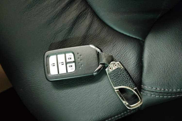 Used Honda Odyssey 2018 2.4L Luxury Edition