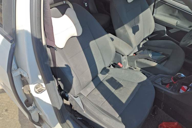 Used Volkswagen Lavida 2018 Classic 1.5L Automatic Fashion Edition China VI Standard
