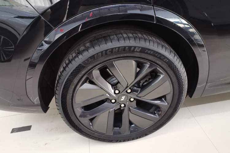 Used Li Auto L7 2024 Ultra Model