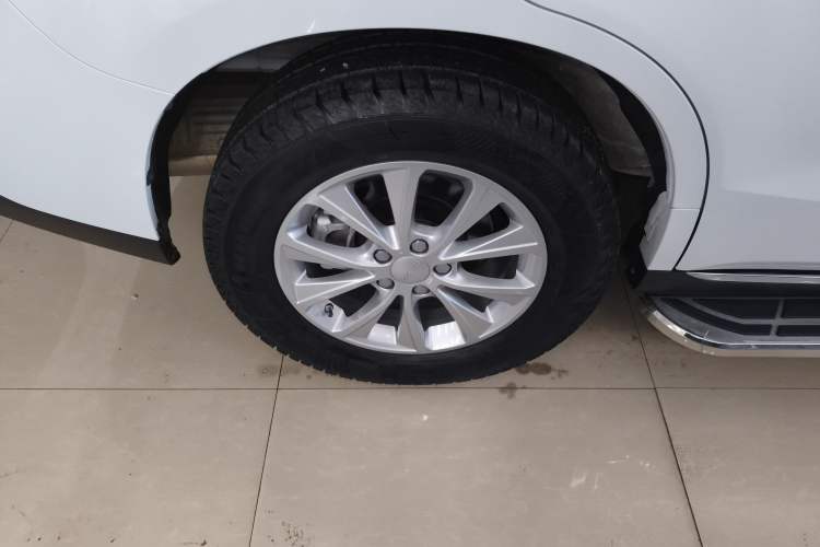 Used Haval M6 2021 PLUS 1.5T DCT Luxury Smart Connectivity Model
