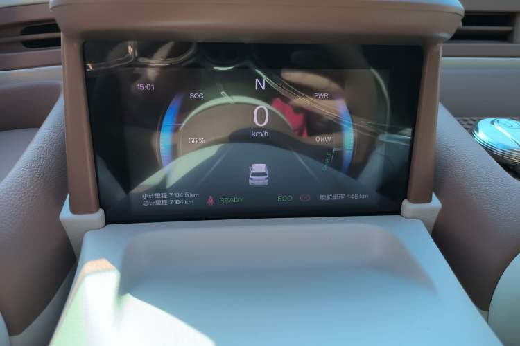 Used Bestune Pony 2026 Model 222km Shining Horse