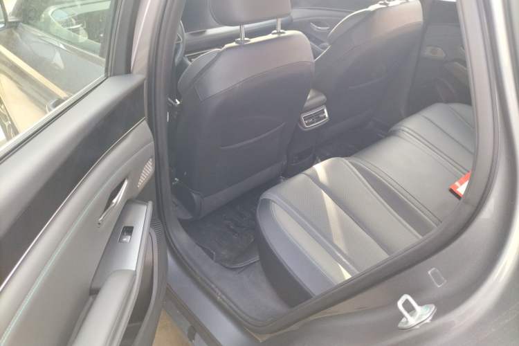 Used BYD Qin L 2024 DM-i 120KM Beyond Model
