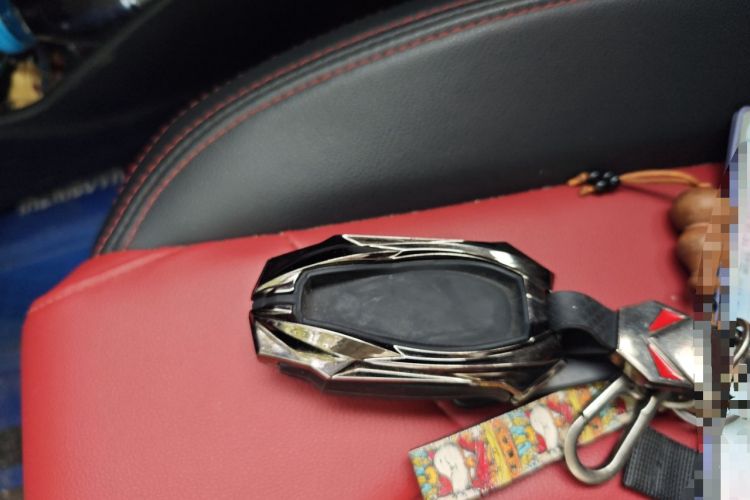 Used Haval H2s 2018 1.5T Dual-Clutch Fashion Edition
