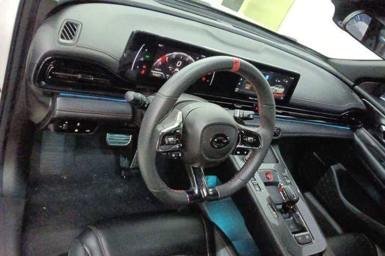 Used GAC Trumpchi EMPOW 2021 270T DCT J15 Version
