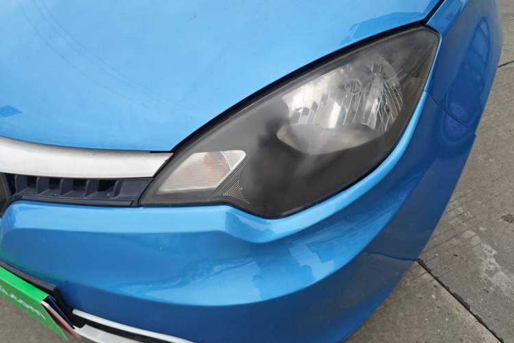 Used MG 3 2016 1.3L AMT Comfort Edition
