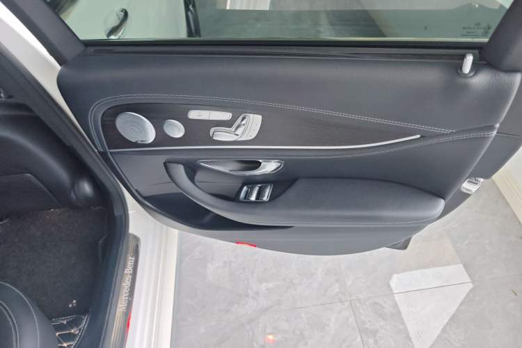 Used Mercedes-Benz E-Class 2020 Restyled E 300 L Sport Exclusive Edition
