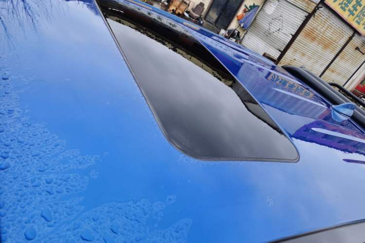 Used Great Wall Poer 2019 2.0T Automatic Gasoline 4x4 Comfort Edition GW4C20B
