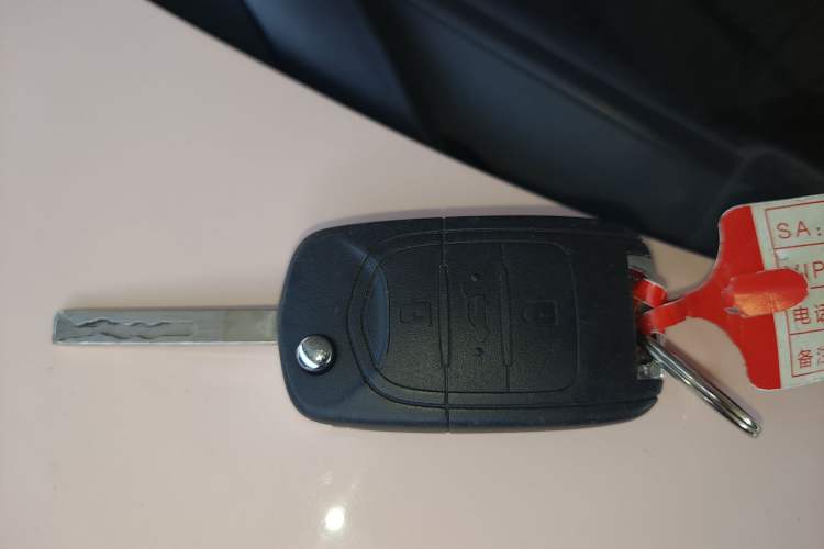 Used Wuling Hongguang MINIEV 2024 3rd Generation 215km Advanced Version
