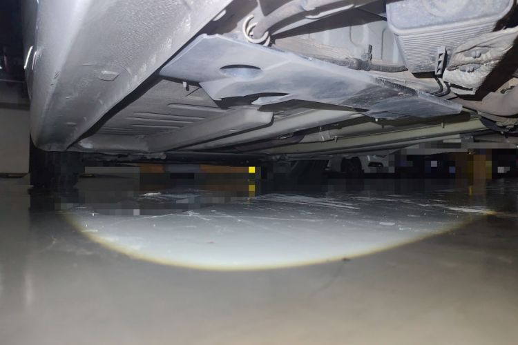 Used Peugeot 308 2013 1.6L Automatic YouShang Model
