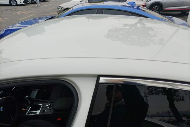 Used BMW 1 Series 2019 118i Fashion Model
