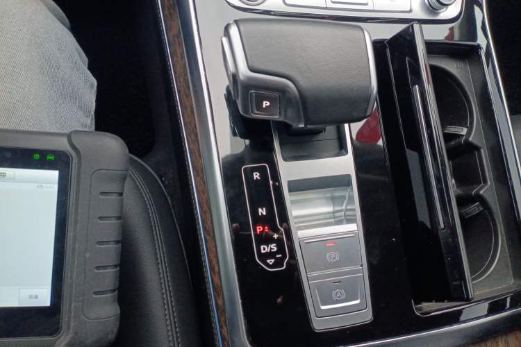 Used Audi Q7 2023 45 TFSI quattro S line Sport model