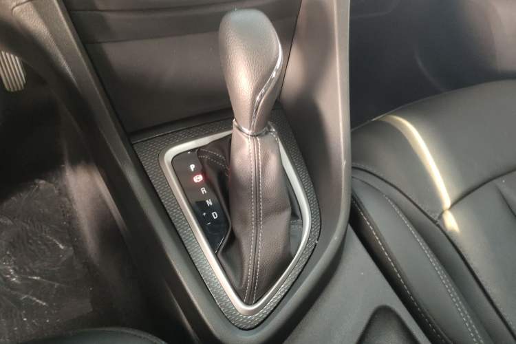 Used Buick GT 2019 18T Automatic Connected Elite Model China VI Standard
