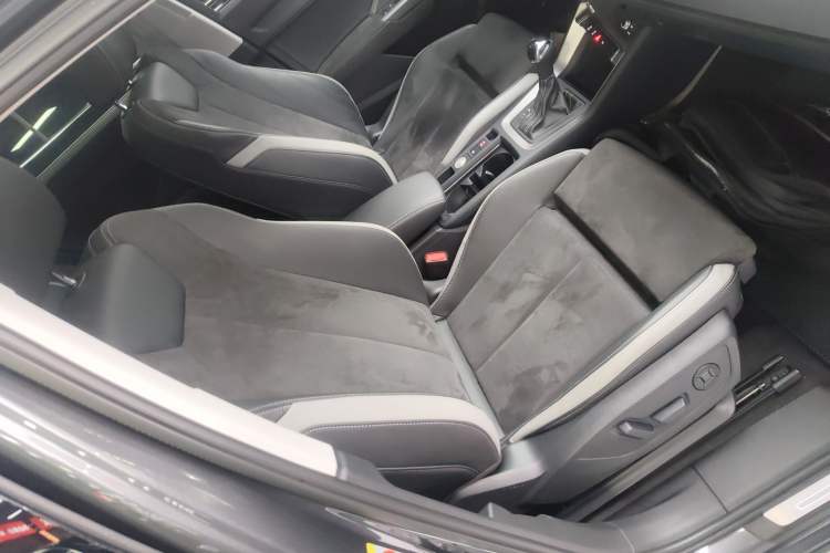 Used Audi Q3 2020 35 TFSI Fashion Dynamic Model
