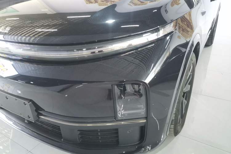 Used Li Auto L7 2023 Pro Model