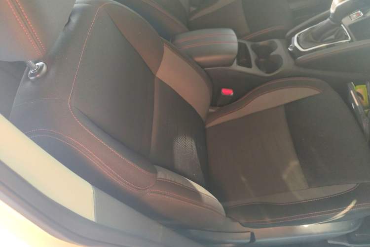 Used Nissan Qashqai 2021 2.0L CVT Smart Enjoyment Version
