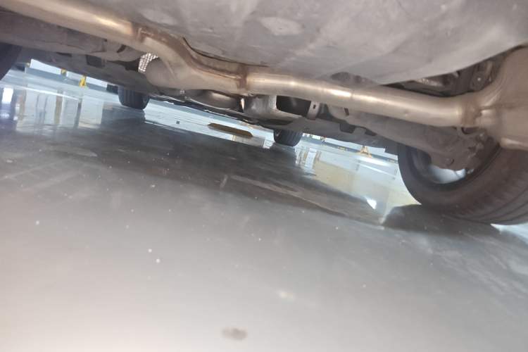 Used Mercedes-Benz C-Class 2021 C 260 Star Edition
