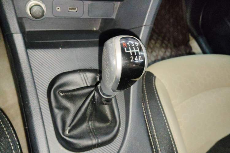 Used Haima Fumei 2014 M5 1.6L Manual Elite Model
