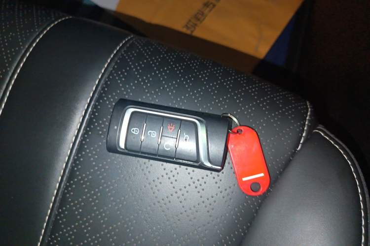 Used GAC Trumpchi M6 2021 PRO 270T DCT Luxury Edition
