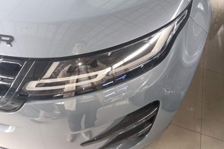 Used Land Rover Range Rover Evoque 2020 249 PS R-DYNAMIC S Sport Edition
