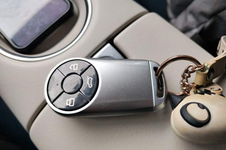 Used ORA Good Cat 2023 401 km Standard Range Luxury Version Lithium Iron Phosphate