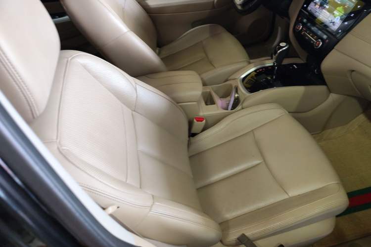 Used Nissan X-Trail 2019 2.0L CVT Smart Connect Comfort Edition 2WD