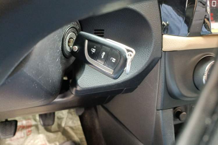 Used Toyota Levin 2014 1.6G Manual Elite Edition
