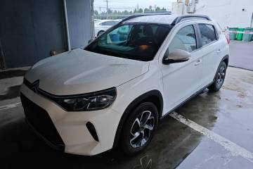 Used Citroen C3-XR 2021 190THP DCT ZhiShang Edition