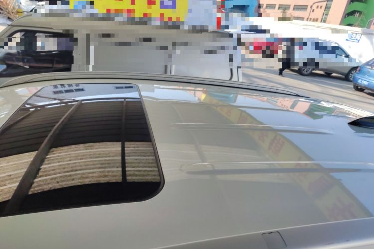 Used BAIC Beijing X5 2018 1.5T Manual Elite Edition China V Standard
