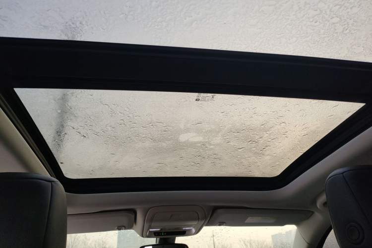 Used Cadillac XT5 2016 25T Luxury Model
