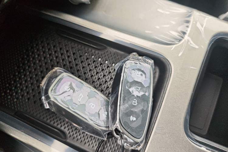 Used Haval DARGO 2026 Model 1.5T DCT Border Collie Edition
