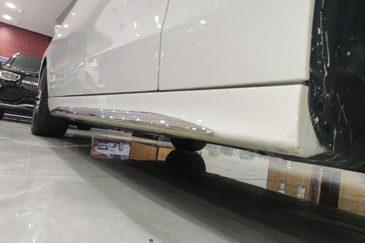 Used Mercedes-Benz C-Class 2024 C 200 L Sport Edition
