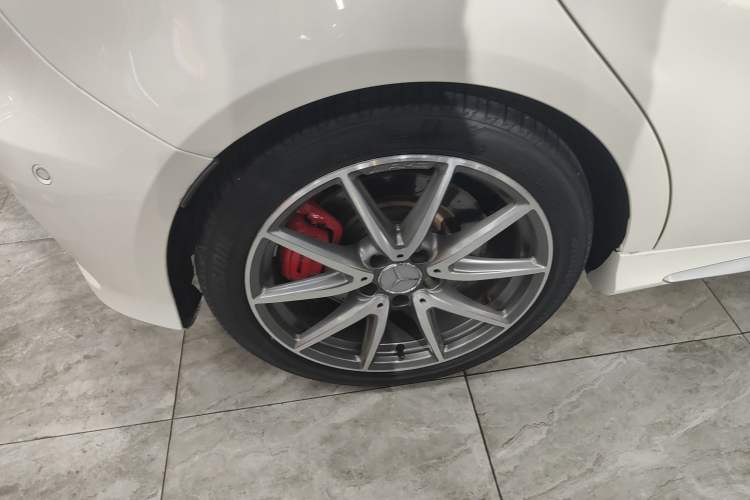 Used Mercedes-Benz A AMG 2017 Facelifted AMG A 45 4MATIC
